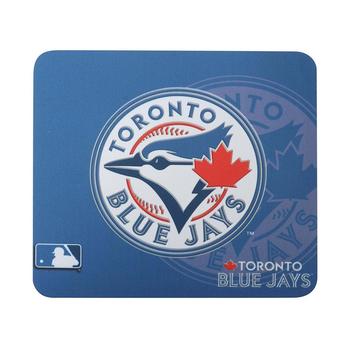 商品Memory Company | Toronto Blue Jays 3D Mouse Pad,商家Macy's,价格¥86图片