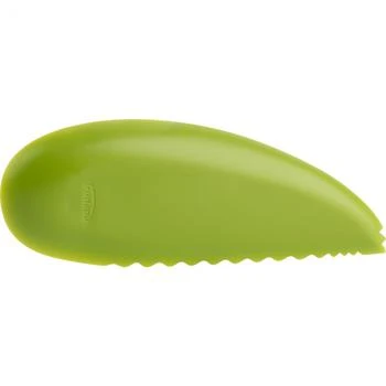 Trudeau | Trudeau Avocado Slicer for Cutting, Pitting, Slicing Avocados, Green,商家Premium Outlets,价格¥82