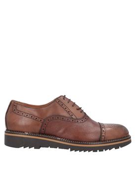 ugg男鞋正装鞋, ANTICA CUOIERIA NAPOLETANA | Laced shoes商品图片 5.7折