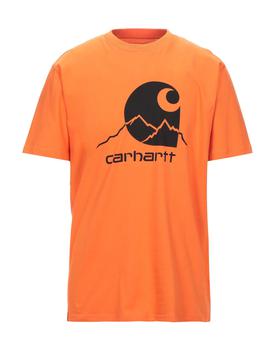 Carhartt | T-shirt商品图片,4.3折×额外8折, 额外八折