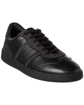 Salvatore Ferragamo | Ferragamo Achille Leather Sneaker 6.8折