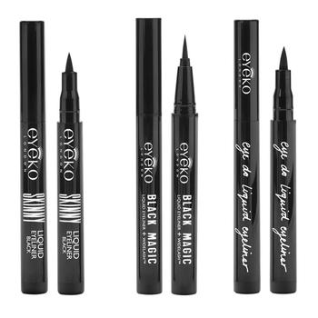 商品Eyeko | Mini Liner Trial Kit (Worth £27.00),商家The Hut,价格¥186图片
