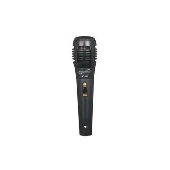商品Professional Microphone - Black图片