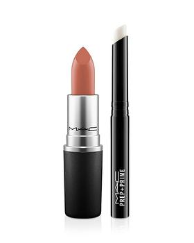 product A Kiss of Whirl Matte Lip Duo ($38 value) image