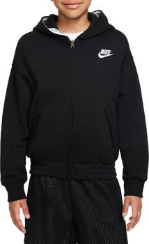Crossover Culture多少钱, NIKE | Nike Boys' Dri-FIT Culture Of Basketball Full Zip Hoodie商品图片 