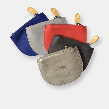 推荐Coney Coin Pouch in 5 Colors Perfect Stocking Stuffer!商品