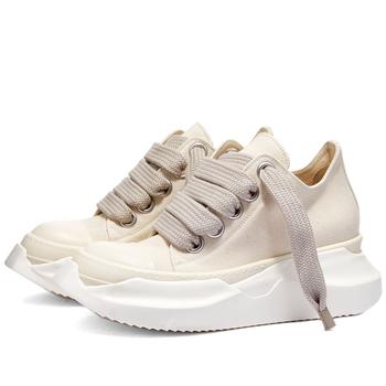 product Rick Owens DRKSHDW Abstract Low Sneakers image