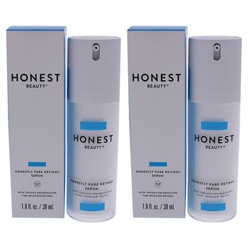 Honest | Honesty Pure Rentol Serum by Honest for Women - 1 oz Serum - Pack of 2商品图片,8.5折