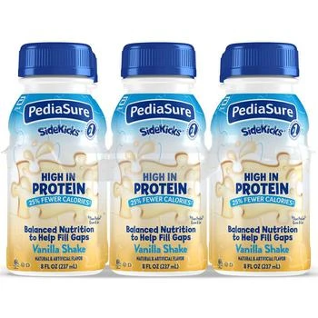 PediaSure | SideKicks Kids Protein Shake to Help Kids Grow Vanilla,商家Walgreens,价格¥126