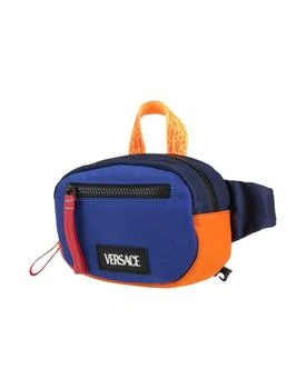 Versace | Backpack & fanny pack,商家YOOX,价格¥2577