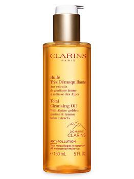 Clarins | Total Cleansing Oil商品图片,