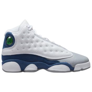 aj13, Jordan | Jordan Retro 13 - Boys' Grade School商品图片 