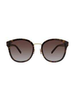 Givenchy | 56MM Pantos Sunglasses商品图片,