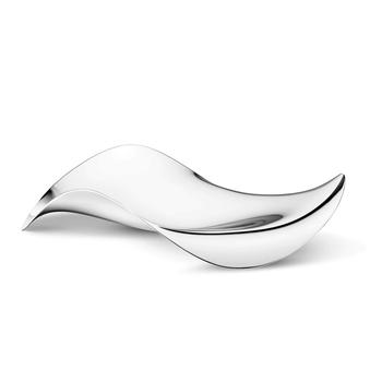 商品Georg Jensen | Cobra tray,商家Harvey Nichols,价格¥1315图片