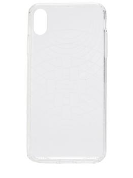 商品Marcelo Burlon | Wireframe iPhone XS Max case,商家GENTE Roma,价格¥485图片