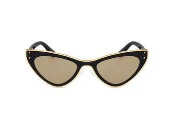 Moschino | Moschino Eyewear Cat-Eye Sunglasses 4.7折