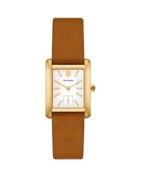 tory burch eleanor, Tory Burch | The Eleanor Watch, 24mm商品图片 