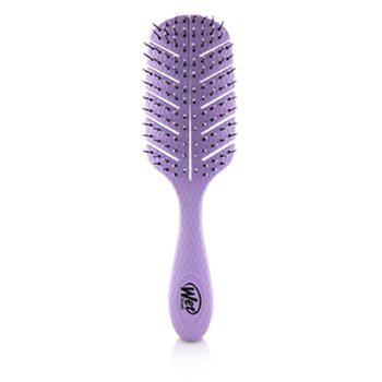 product Wet Brush Go Green Detangler # Lavender Tools & Brushes 736658599534 image