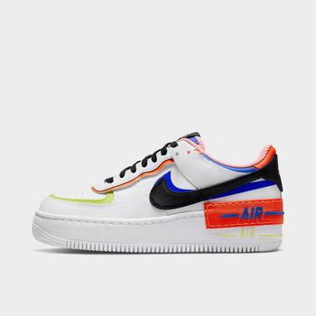 推荐Women's Nike Air Force 1 Shadow Casual Shoes商品