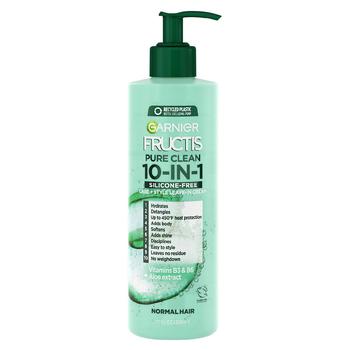 10-in-1 Care and Styling Leave In Cream product img
