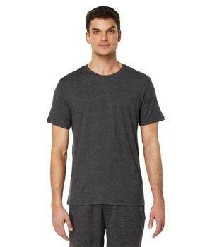 Barefoot Dreams | Malibu Collection® Butterchic Knit Heavy Tee 6.7折