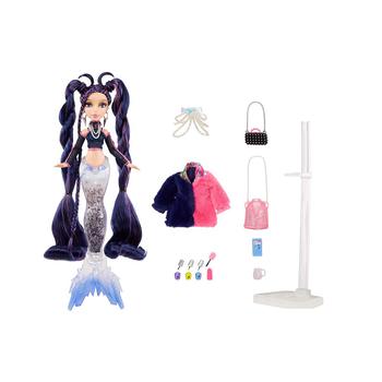 商品Mermaidz™ Winter Waves Nera™ Mermaid Fashion Doll,商家Macy's,价格¥292图片