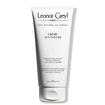 Leonor Greyl | Leonor Greyl Creme aux Fleurs Treatment Cream Shampoo 