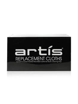 Artis | Microfibre Anti-Microbial Treated Cleaning Cloths,商家Saks Fifth Avenue,价格¥336