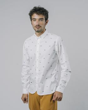 推荐Brava Fabrics Osaka Fugu Shirt商品