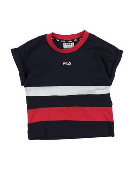 Fila | T-shirt商品图片,7.5折