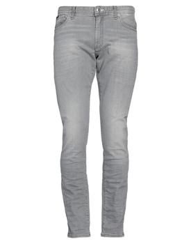 Armani Exchange | Denim pants商品图片,4折×额外7.5折, 额外七五折