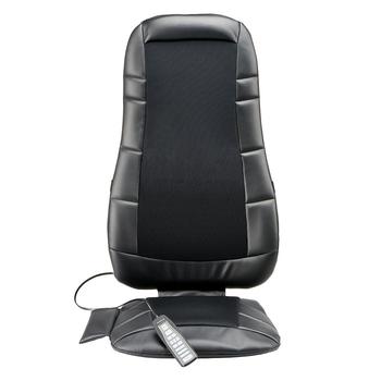商品C5 Shiatsu Massaging Seat Topper with Heat图片