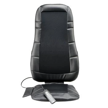 Brookstone | C5 Shiatsu Massaging Seat Topper with Heat,商家Macy's,价格¥2323