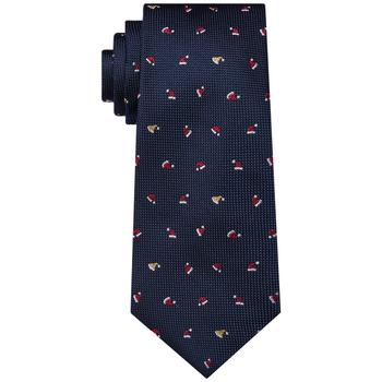 商品Men's Santa Hat Tie图片