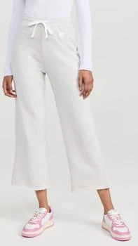Kerri Rosenthal | Weekend Barb Sweatpants,商家Shopbop,价格¥730