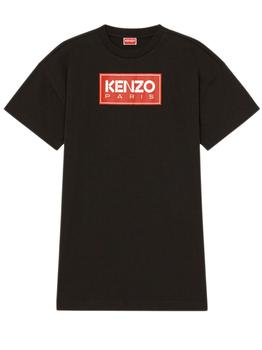 Kenzo | Kenzo paris boxy t-shirt商品图片,4.9折