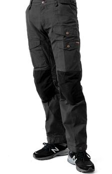 推荐Vidda Pro Ventilated Trousers Regular Pants - Dark Grey/Black商品