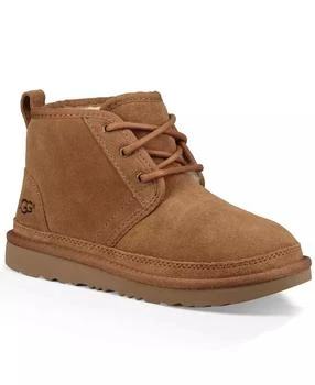 UGG | Toddler Neumel Camo Boots,商家Macy's,价格¥698