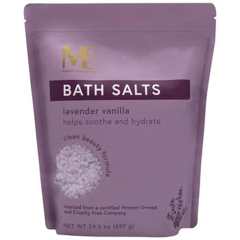 Modern Expressions | Bath Salts Lavender Vanilla,商家Walgreens,价格¥44