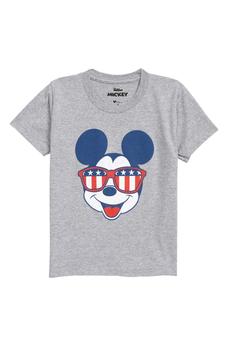 product Mickey Americana Shades T-Shirt image