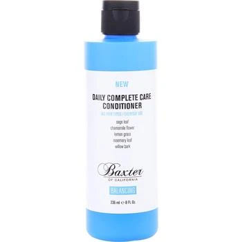 Baxter of California | By  Daily Complete Care Conditioner 8 Oz Men,商家Premium Outlets,价格¥294