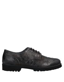 LET ME BE | Formal shoes,商家YOOX,价格¥377