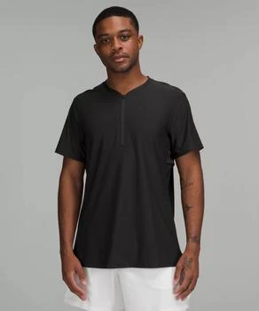 Lululemon | Ventilated Tennis Short-Sleeve Shirt 4.4折