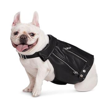 商品Blank NYC | Dog Moto Jacket,商家Bloomingdale's,价格¥727图片