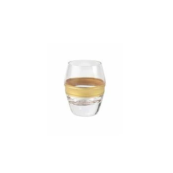 VIETRI | Raffaello Banded Liquor Glass,商家Premium Outlets,价格¥107
