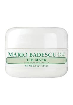 Mario Badescu | Badescu Acai Vanilla Lip Mask,商家Belk,价格¥104