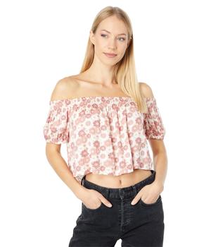 Volcom是什么牌子, Volcom | Harley & J Top商品图片 7.5折