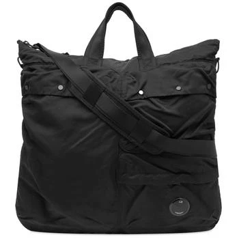 推荐C.P. Company Nylon B Tote Bag商品
