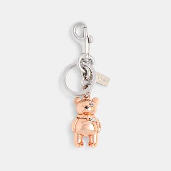 商品Coach | Coach Outlet 3 D Bear Bag Charm,商家Premium Outlets,价格¥275图片