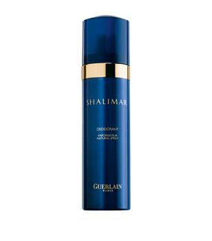 商品Guerlain | Shalimar Deodorant Spray (100ml),商家Harrods,价格¥510图片